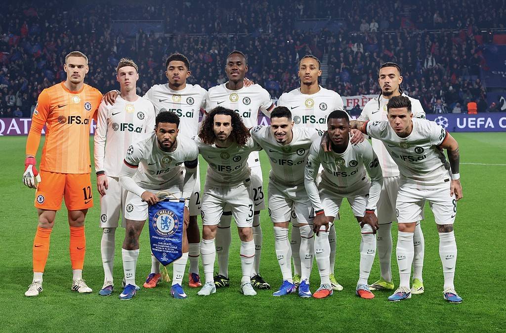 竞彩湃|切尔西纽卡斯尔强强对话,枪手主场能否顺利取胜?