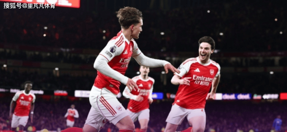 艰难取胜又何妨?阿森纳2-0击退埃弗顿,拿三分才是硬道理