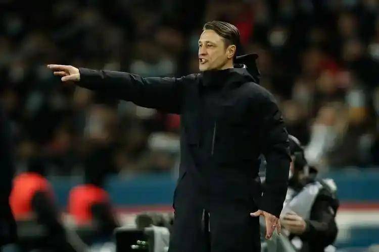 齐格勒建议费利克斯寻找德甲队伍,科瓦奇需要好好沉淀