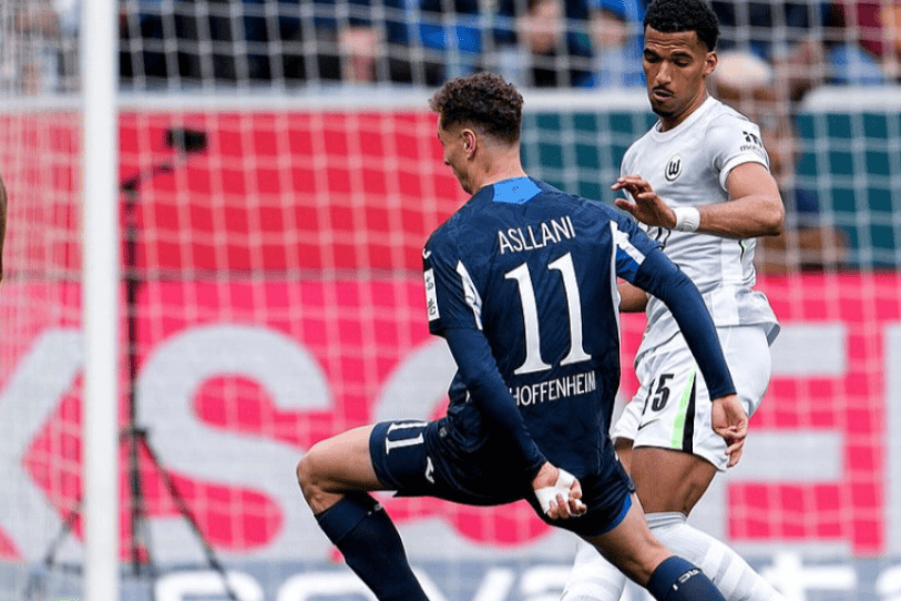 巴萨急了!莱万接班人竟是德甲二流前锋 球迷:这操作看不懂!